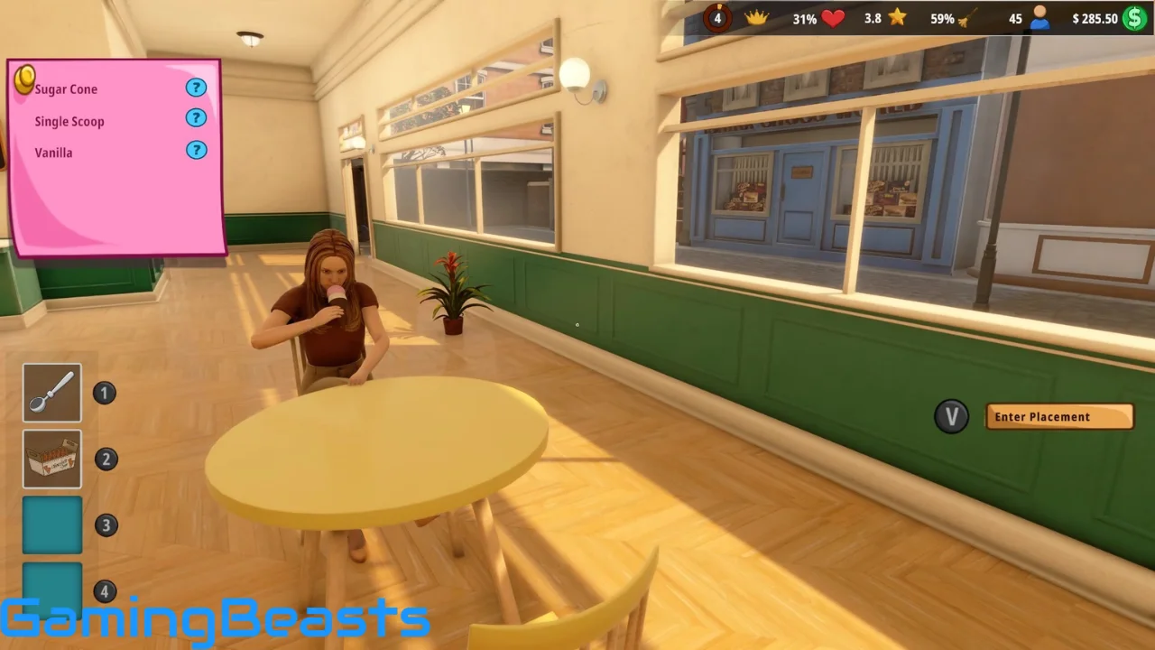Ice Cream Simulator Free Download