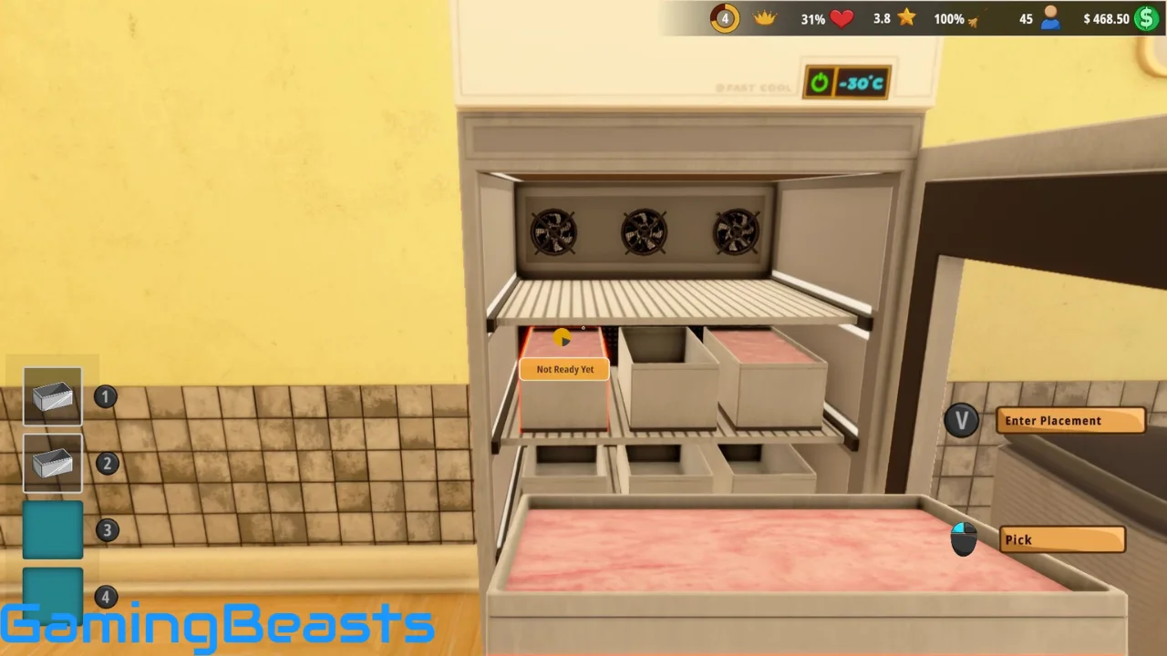 Ice Cream Simulator PC Full