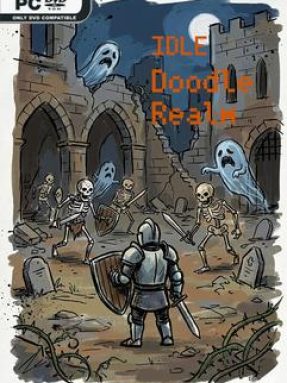 Idle Doodle Realm Free Download Build 23976856