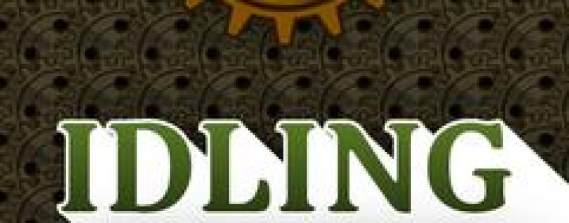 Idling Gears Free Download Build 23613413