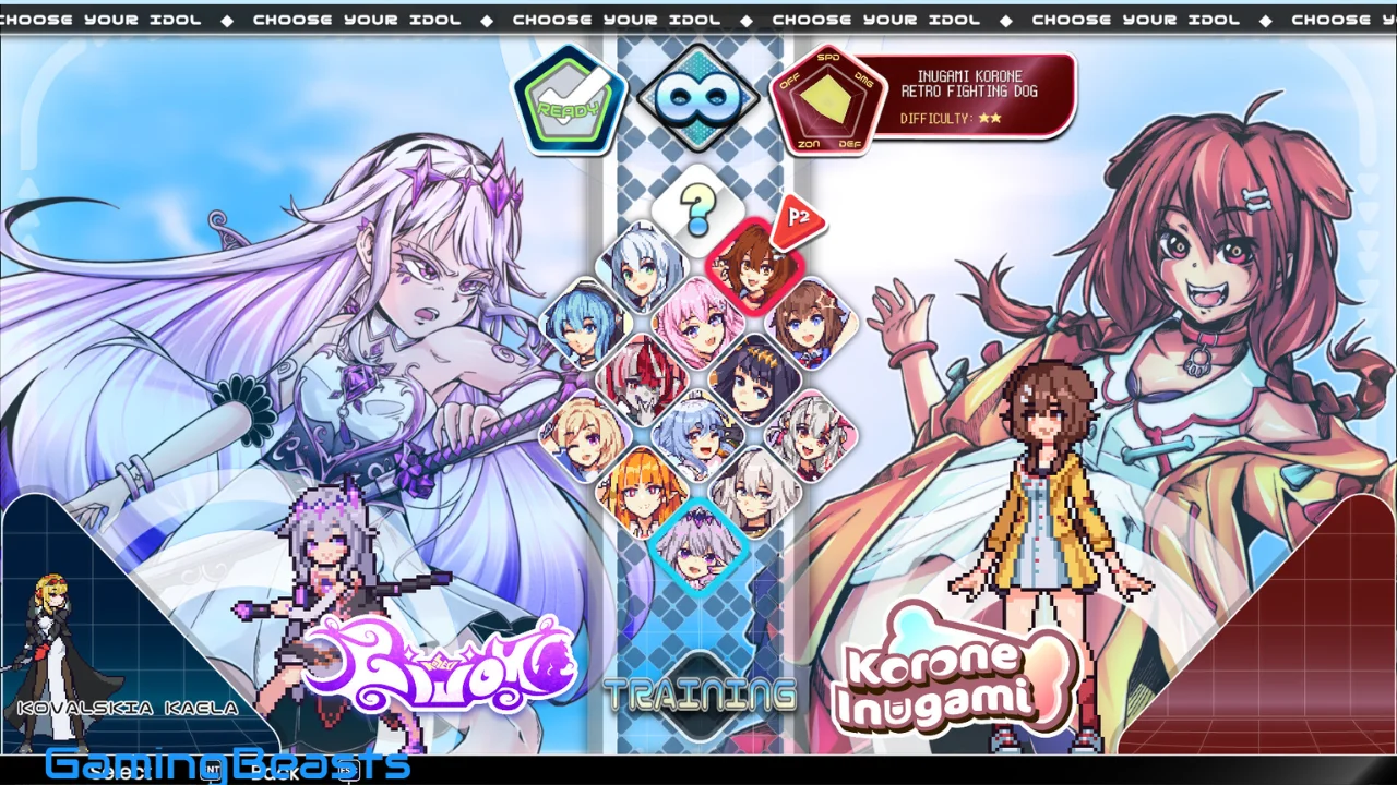 Idol Showdown Free Download