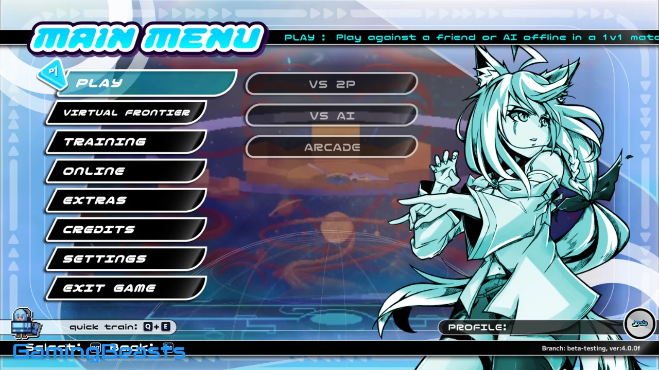 Idol Showdown PC Full