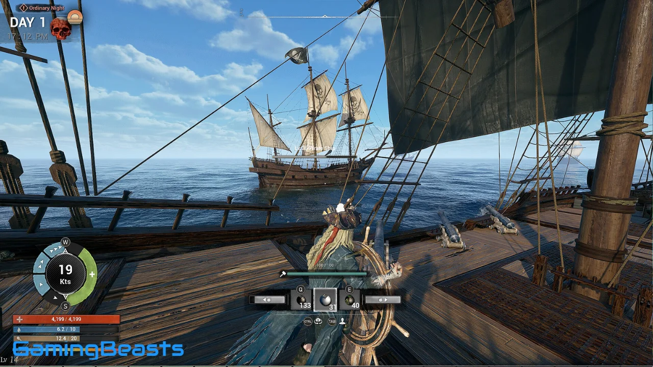 IfSunSets PC Full