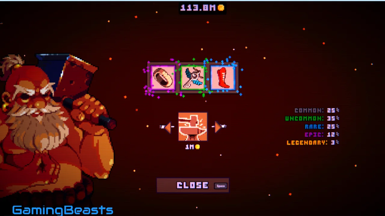 IncreKnight Free Download