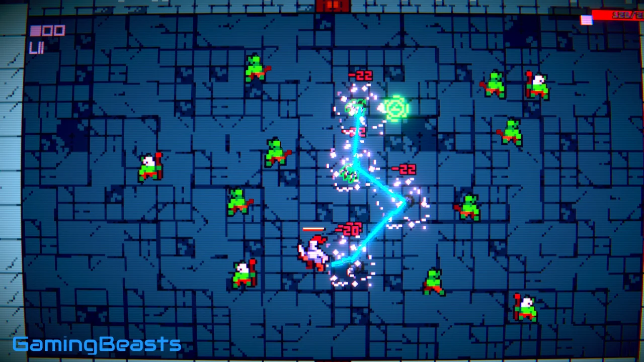 IncreKnight PC Full