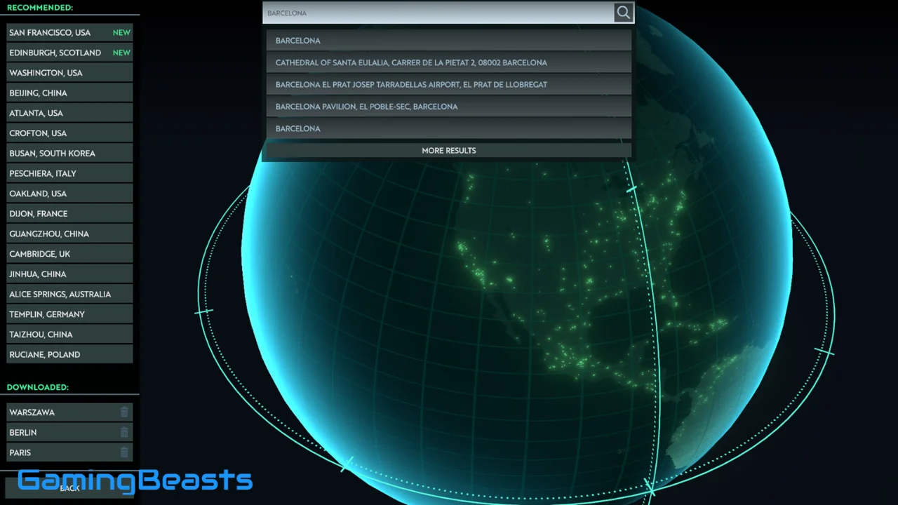 Infection Free Zone PC Full
