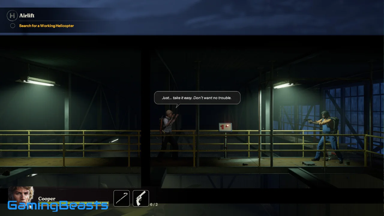Into the Dead Our Darkest Days PC Full