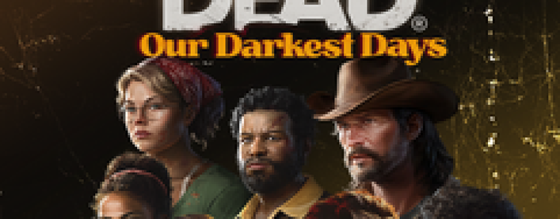 Into the Dead Our Darkest Days Free Download v0.15.1.20124