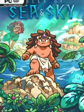Isles of Sea and Sky Free Download Build 24050215