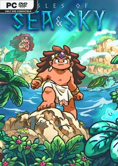 Isles of Sea and Sky Build 23906720