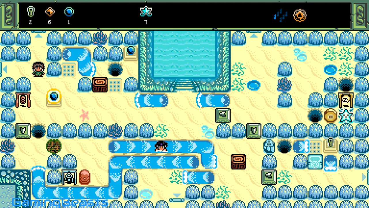 Isles of Sea and Sky Free Download