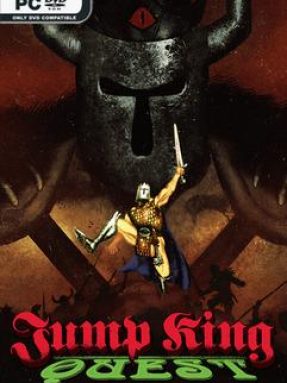 Jump King Quest Free Download v1.0.3.649