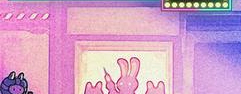 KIYO Bunny Tyranny Free Download  Build 23917975