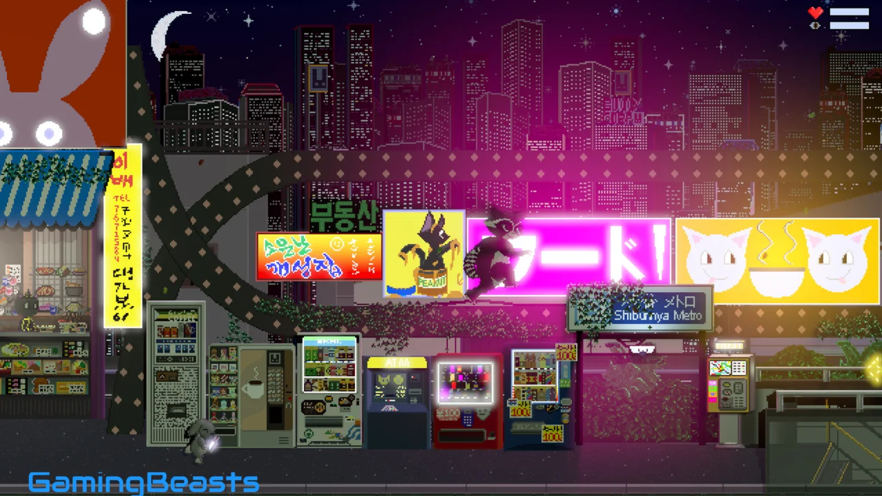 KIYO Bunny Tyranny Free Download