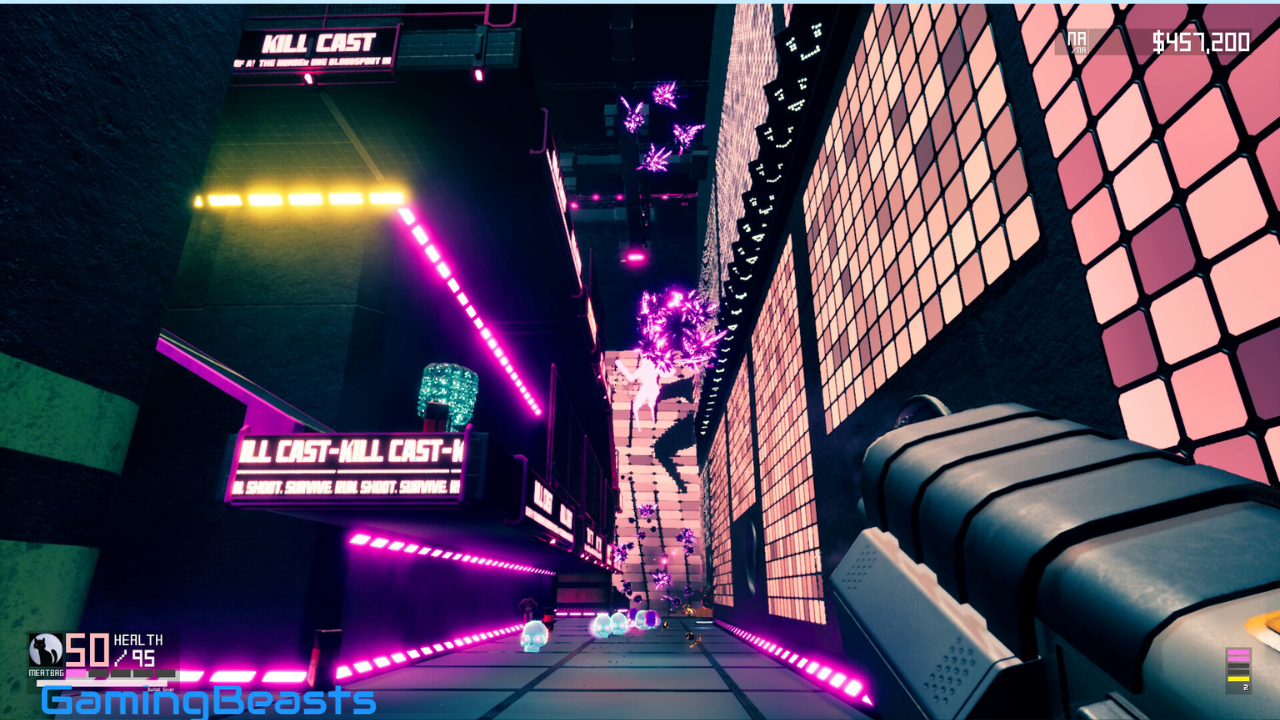 Kill Cast Free Download