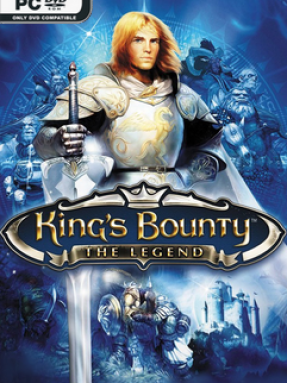 Kings Bounty The Legend Free Download Build 23896759