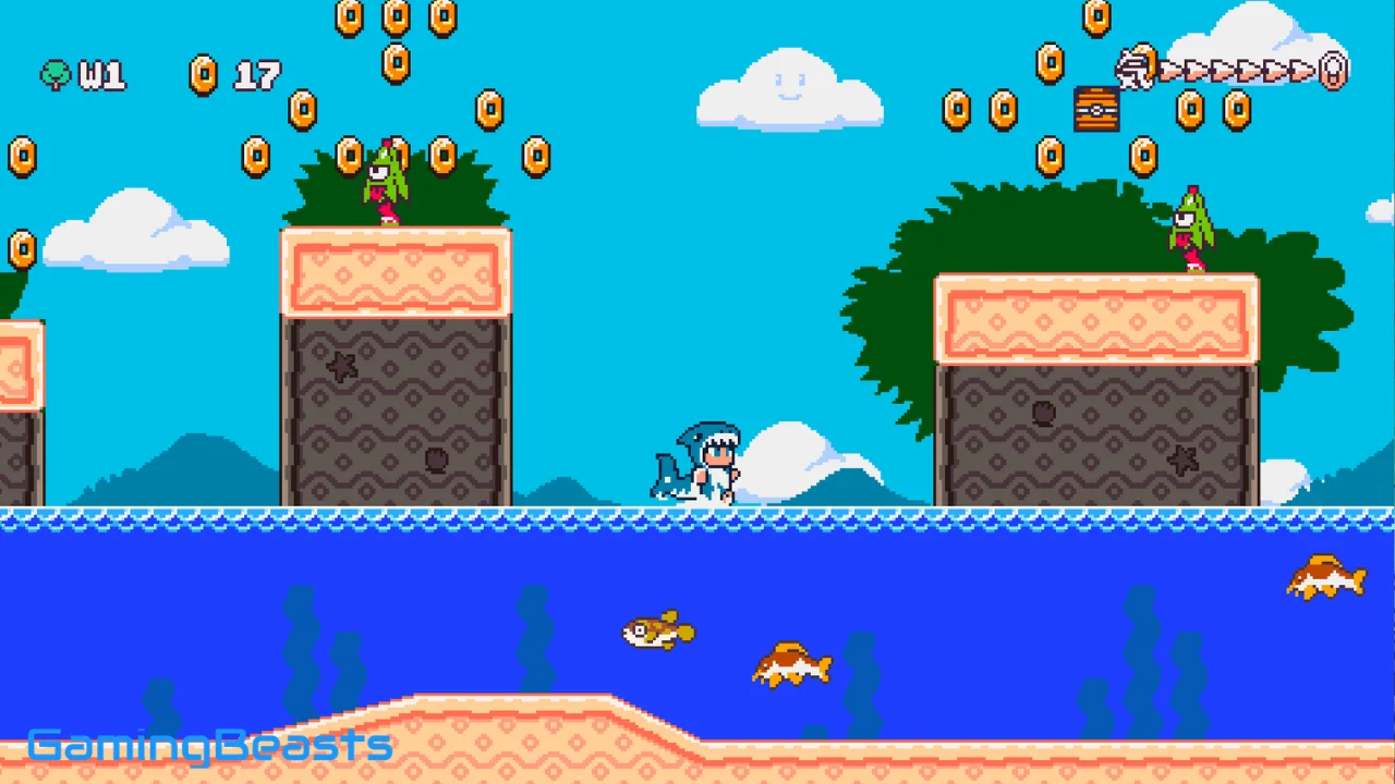 Kitsune Tails PC Full