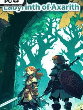 Labyrinth of Axarith Free Download Build 22339745