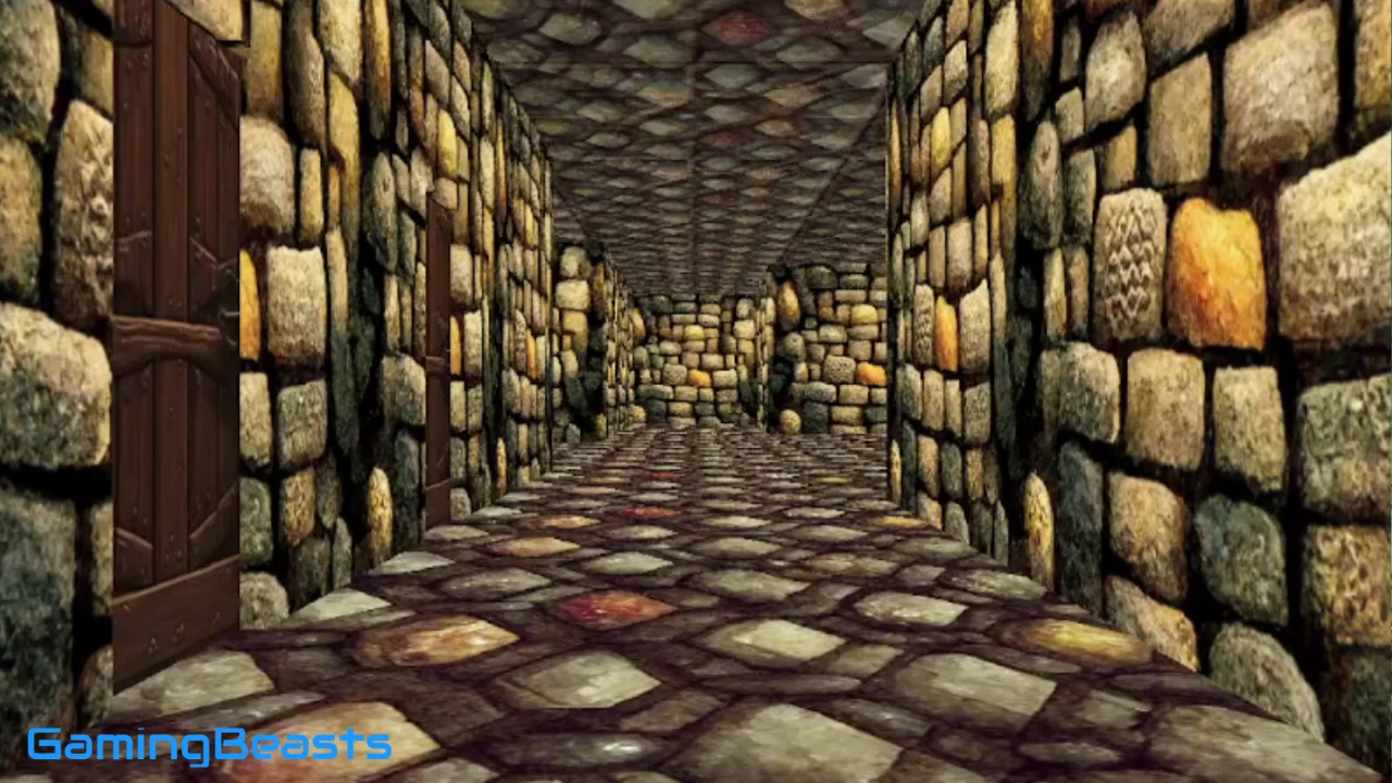 Labyrinth of Axarith Pc Full 