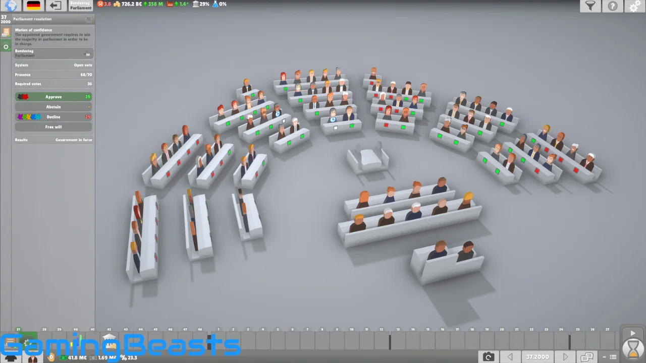 Lawgivers II Free Download