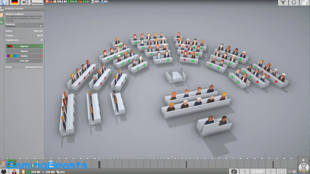 Lawgivers II PC Full 
