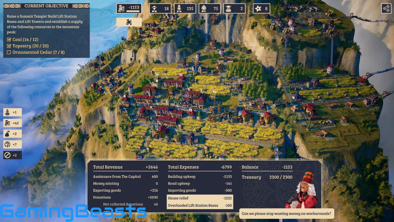 Laysara Summit Kingdom Free Download