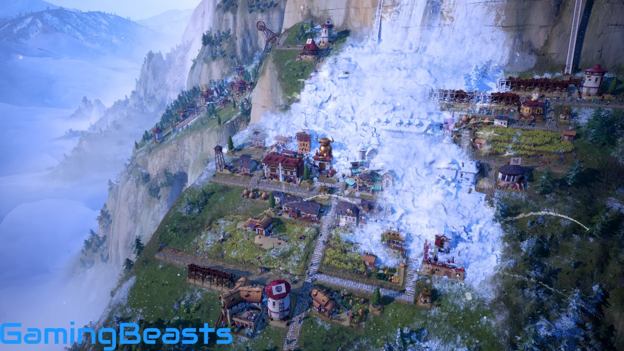 Laysara Summit Kingdom PC Full