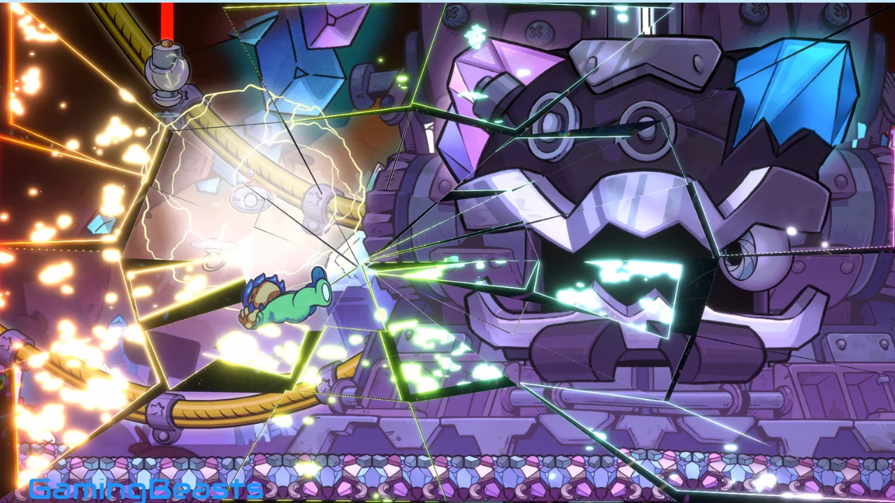 Little Nemo and the Guardians of Slumberland Free Download