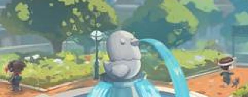 Little Sim World Free Download Build 23970622