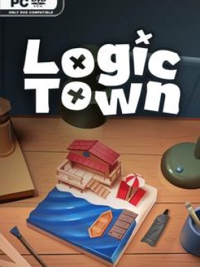 Logic Town Free Download Build 23966698