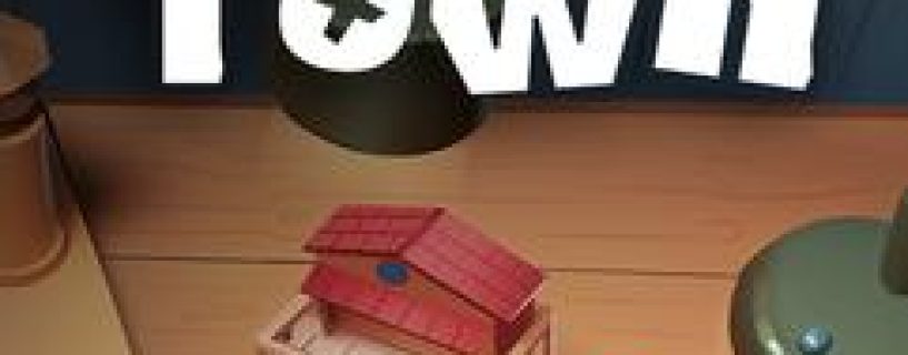Logic Town Free Download Build 23966698