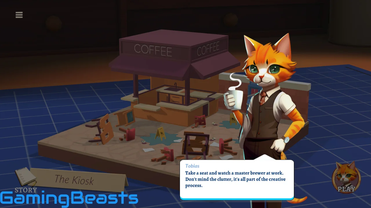 Logic Town PC Full