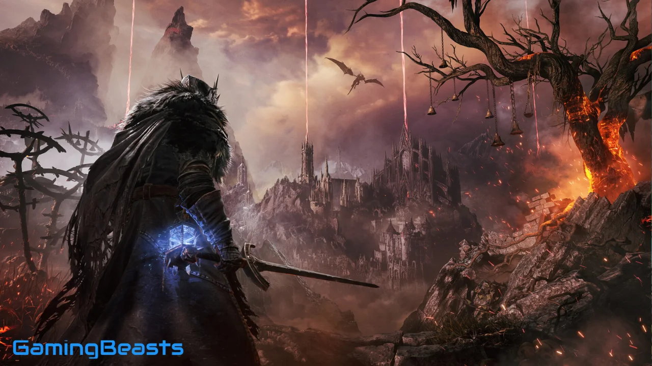 Lords of the Fallen PC Full