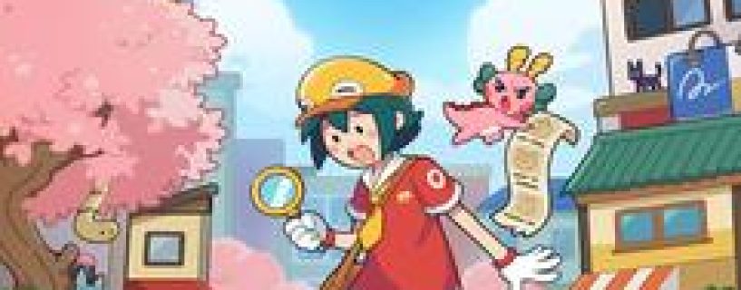 Lost and Found Co Free Download Build 23932199