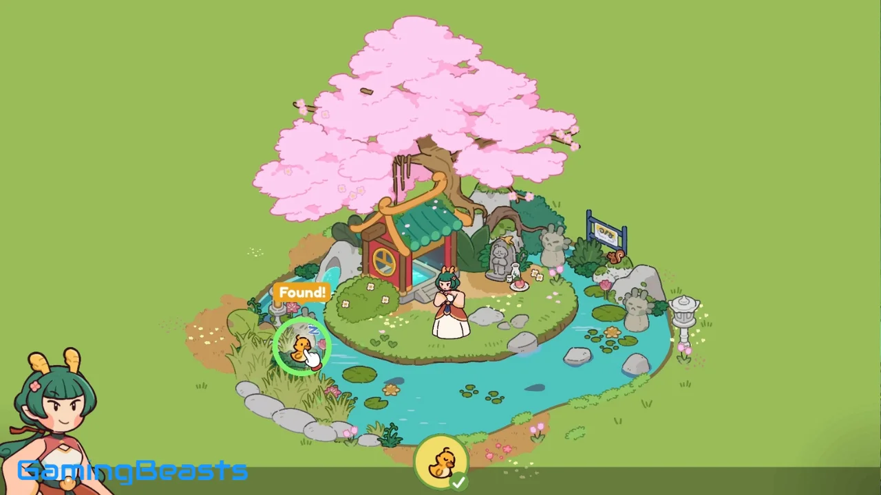 Lost and Found Co PC Full