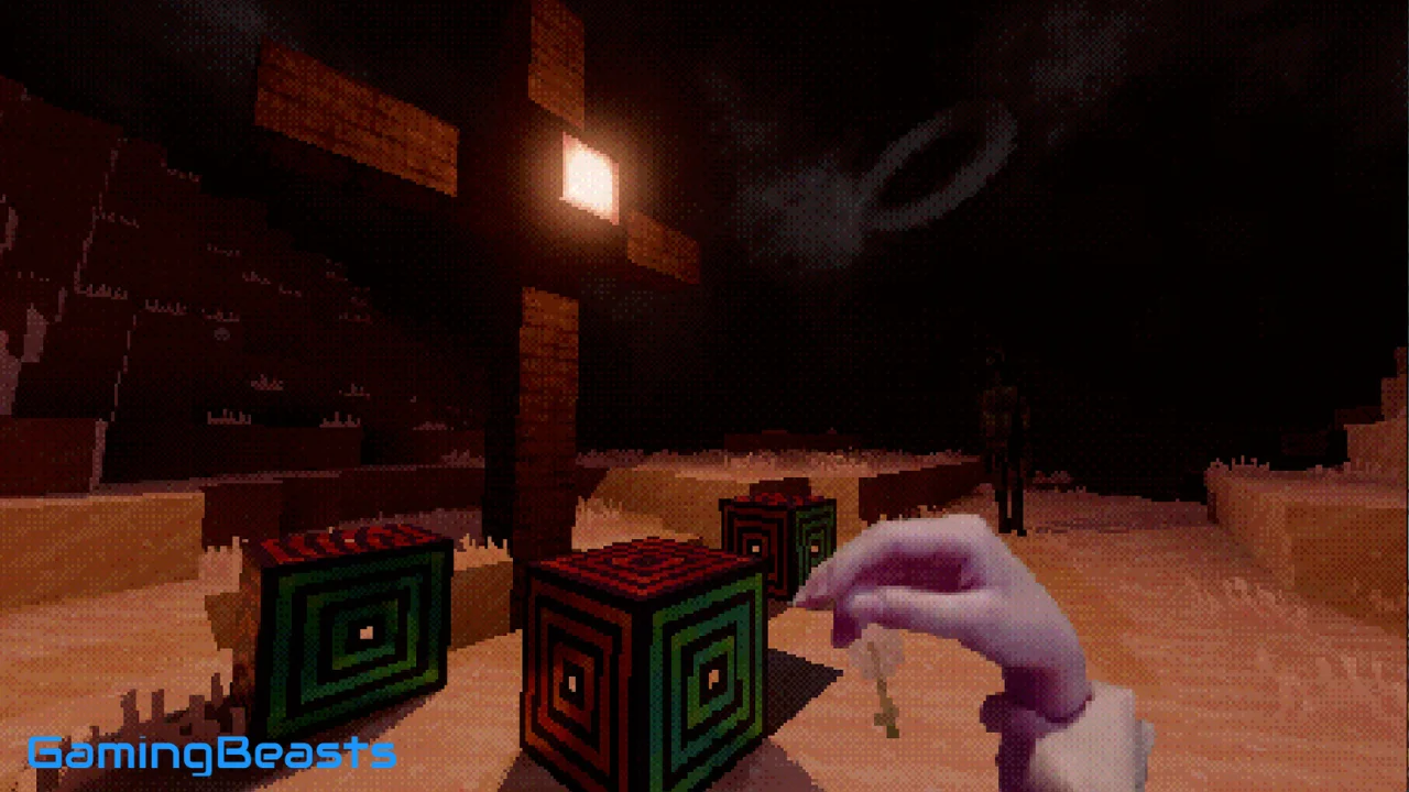 Lucid Blocks PC Full