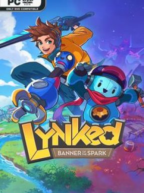 Lynked Banner of the Spark Free Download Build 20700179