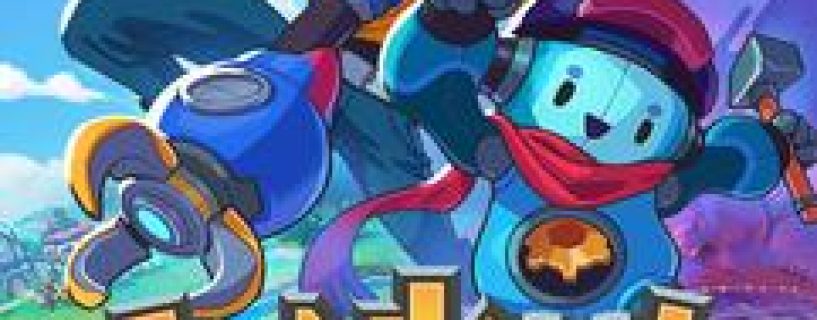 Lynked Banner of the Spark Free Download Build 20700179