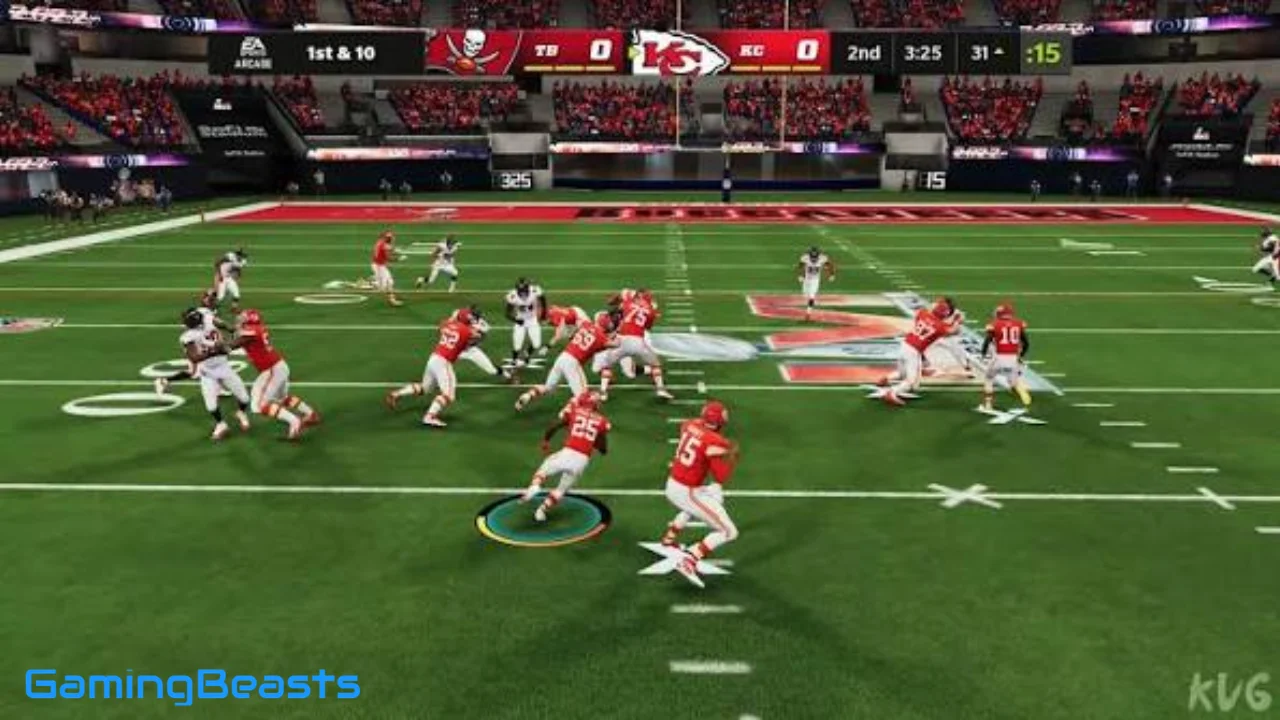 Madden NFL 22 PC Full