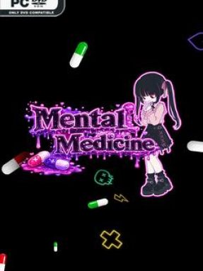 Mental Medicine Free Download Build 23763389
