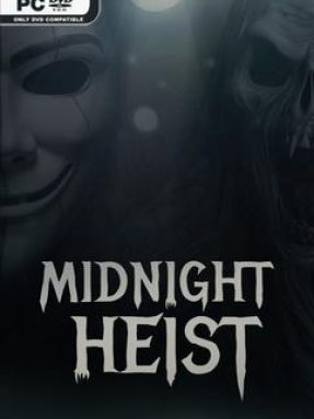 Midnight Heist Free Download  Build 23952443