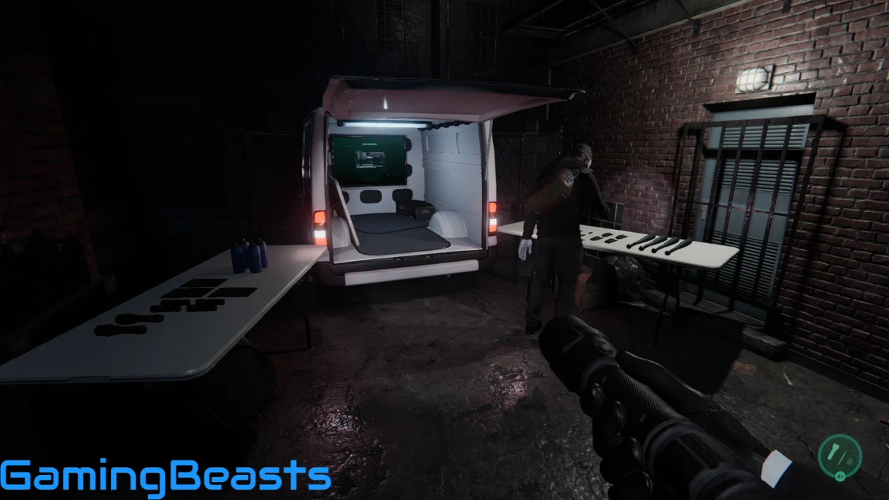 Midnight Heist Free Download