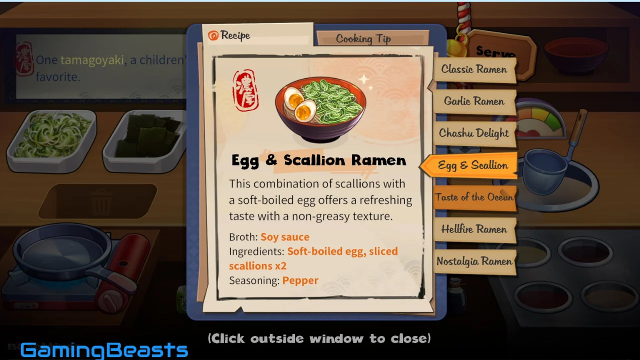Midnight Ramen Free Download