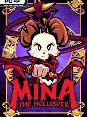 Mina the Hollower Free Download Build 23926468
