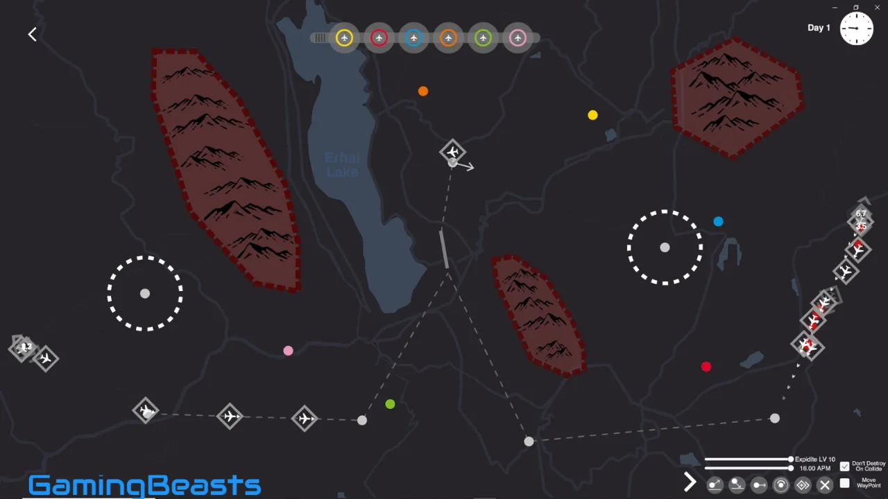 Mini Airways Free Download
