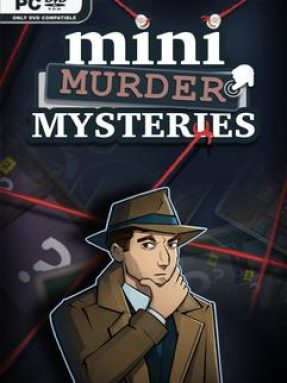 Mini Murder Mysteries Free Download Build 23934316