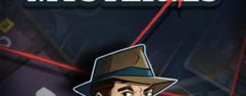 Mini Murder Mysteries Free Download Build 23934316