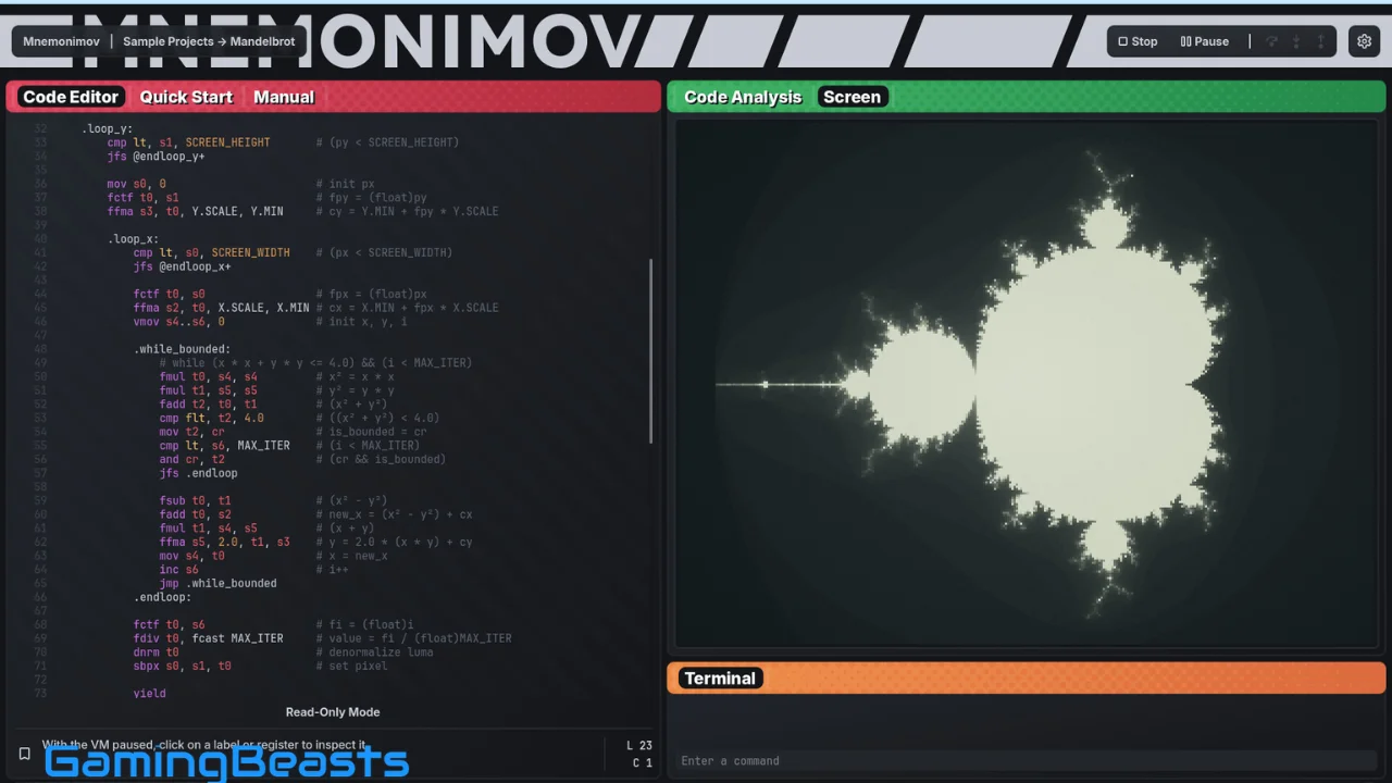 Mnemonimov Free Download