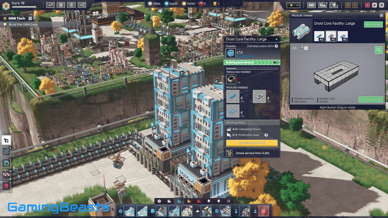 _Modulus Factory Automation PC Full