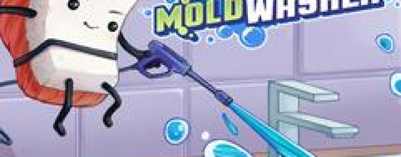 Moldwasher Free Download Build 23899299